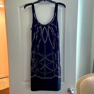 Sleeveless dress size 10